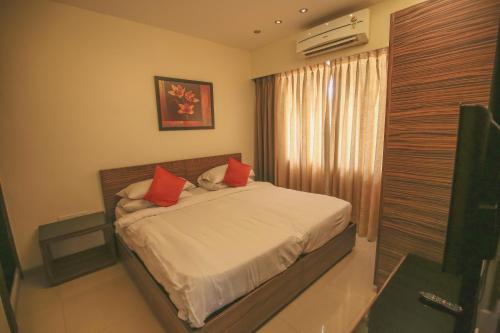 the haven serviced residences