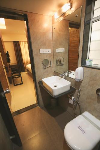 the haven serviced residences