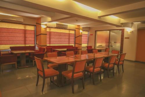 the haven serviced residences