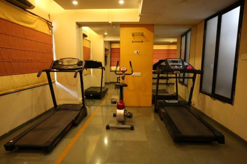 the haven serviced residences