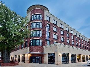 Hampton Inn & Suites Chapel Hill-Carrboro/Downtown,Cary>>Carrboro,3 star