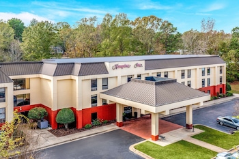 hampton inn sanford