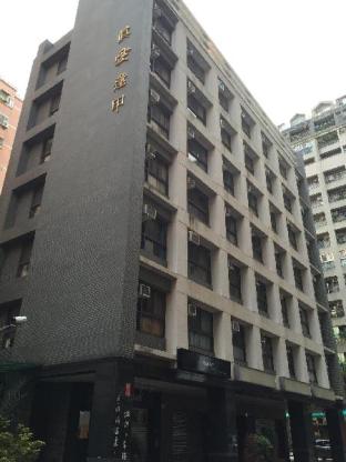 Feng Chia Accommodations - Fengjia Enjoy Find Happiness,Xitun>>Taichung,3 star