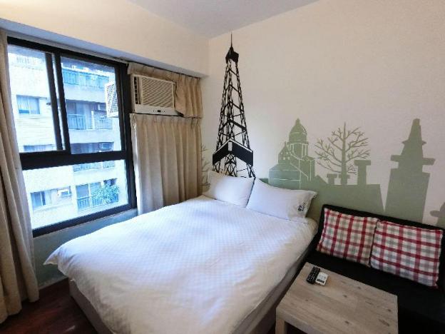 feng chia accommodations fengjia enjoy find happiness