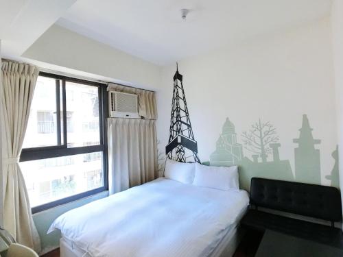 feng chia accommodations fengjia enjoy find happiness