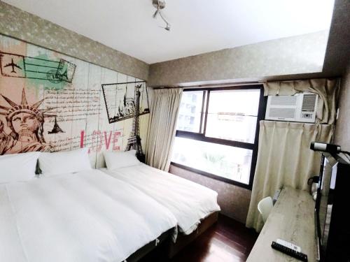 feng chia accommodations fengjia enjoy find happiness
