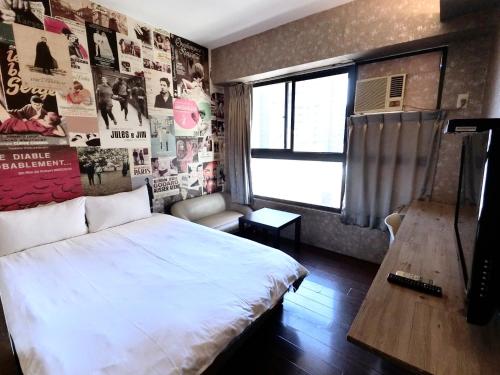feng chia accommodations fengjia enjoy find happiness