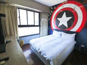feng chia accommodations fengjia enjoy find happiness