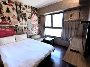 feng chia accommodations fengjia enjoy find happiness