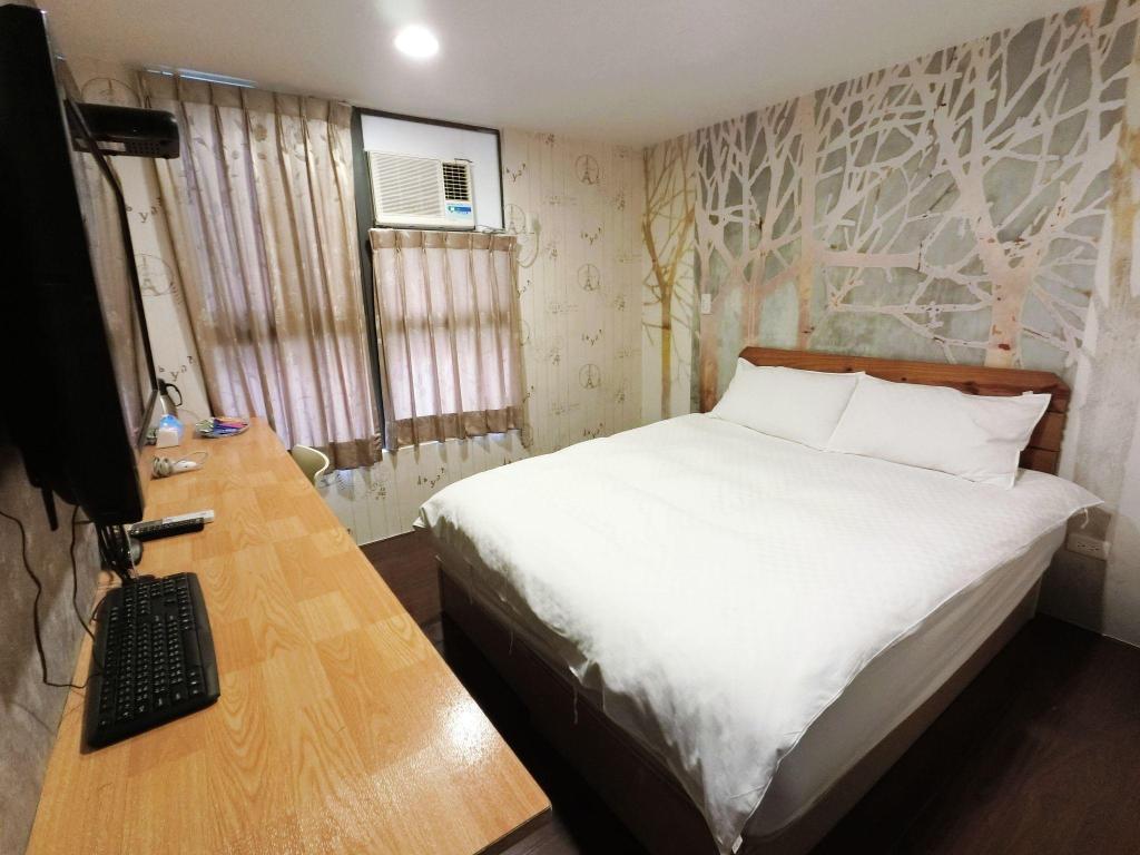 feng chia accommodations fengjia enjoy find happiness