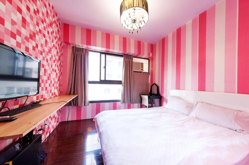 feng chia accommodations fengjia enjoy find happiness