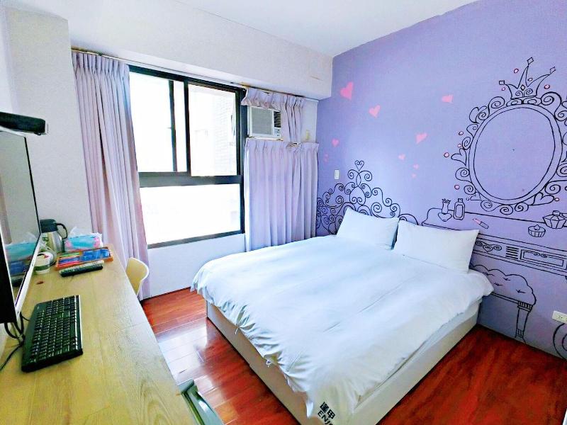 feng chia accommodations fengjia enjoy find happiness