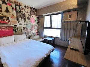 feng chia accommodations fengjia enjoy find happiness