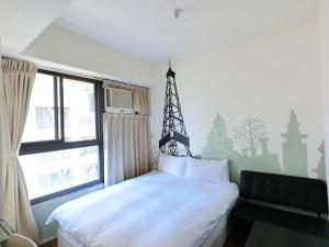 feng chia accommodations fengjia enjoy find happiness