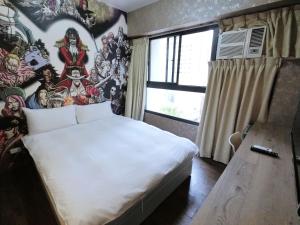 feng chia accommodations fengjia enjoy find happiness