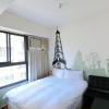 feng chia accommodations fengjia enjoy find happiness