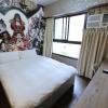 feng chia accommodations fengjia enjoy find happiness