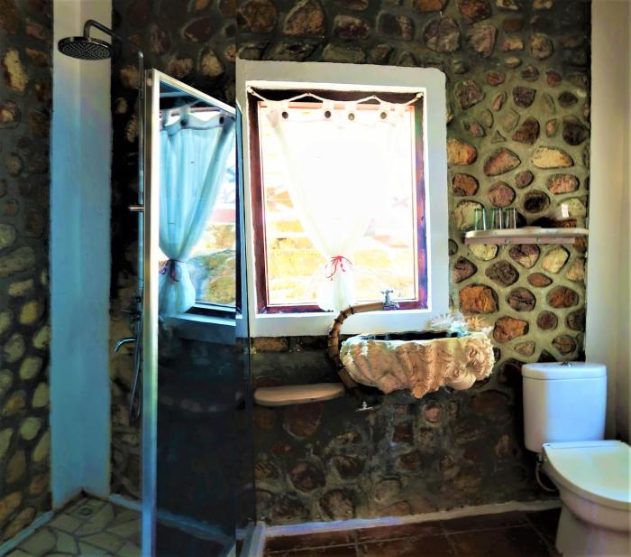 breve azurine lagoon retreat