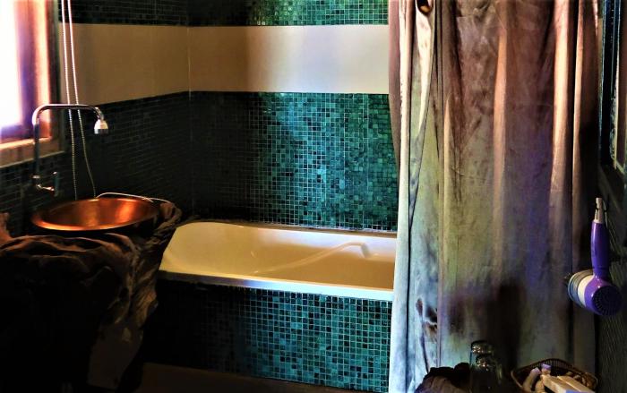 breve azurine lagoon retreat