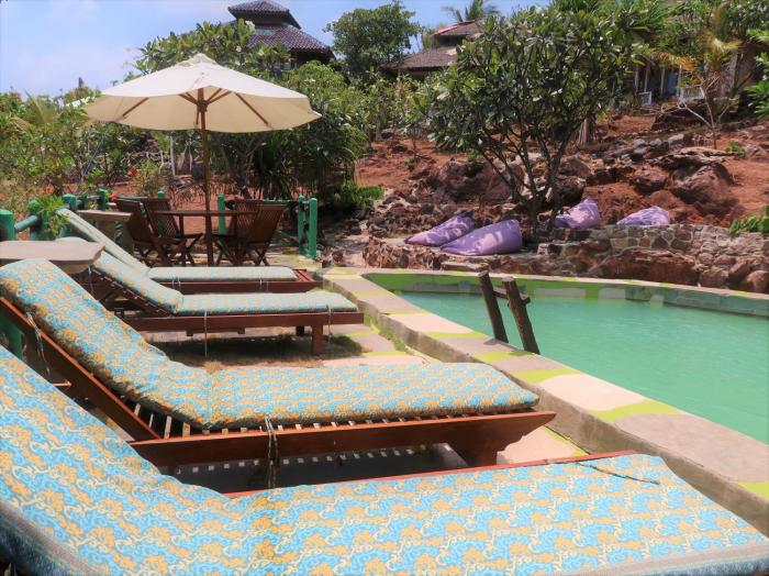 breve azurine lagoon retreat