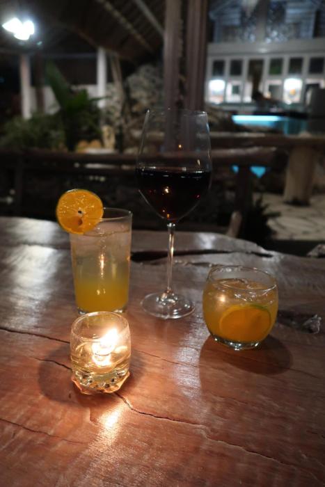 breve azurine lagoon retreat