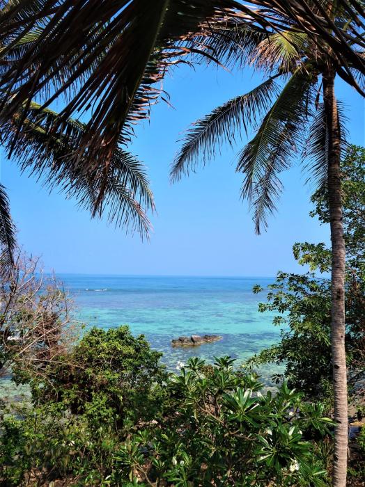 breve azurine lagoon retreat