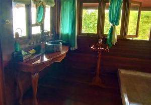 breve azurine lagoon retreat