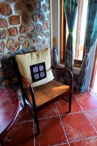 breve azurine lagoon retreat