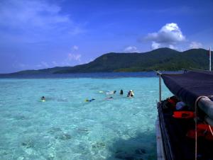 karimun jawa