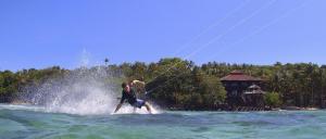 breve azurine lagoon retreat