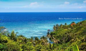 breve azurine lagoon retreat