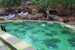 breve azurine lagoon retreat