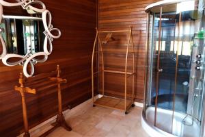 breve azurine lagoon retreat