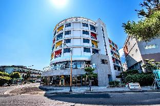 bk hotel jeju