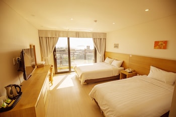 bk hotel jeju