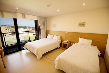 bk hotel jeju