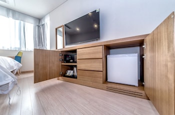 bk hotel jeju