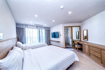 bk hotel jeju