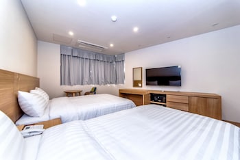 bk hotel jeju