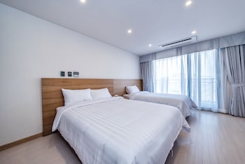 bk hotel jeju