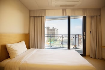 bk hotel jeju