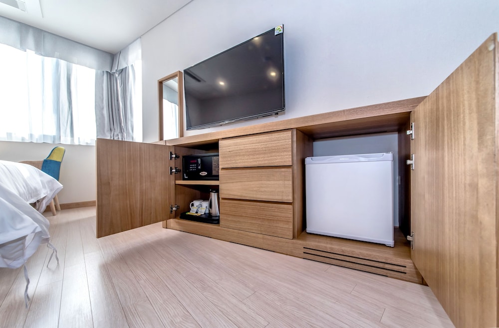 bk hotel jeju