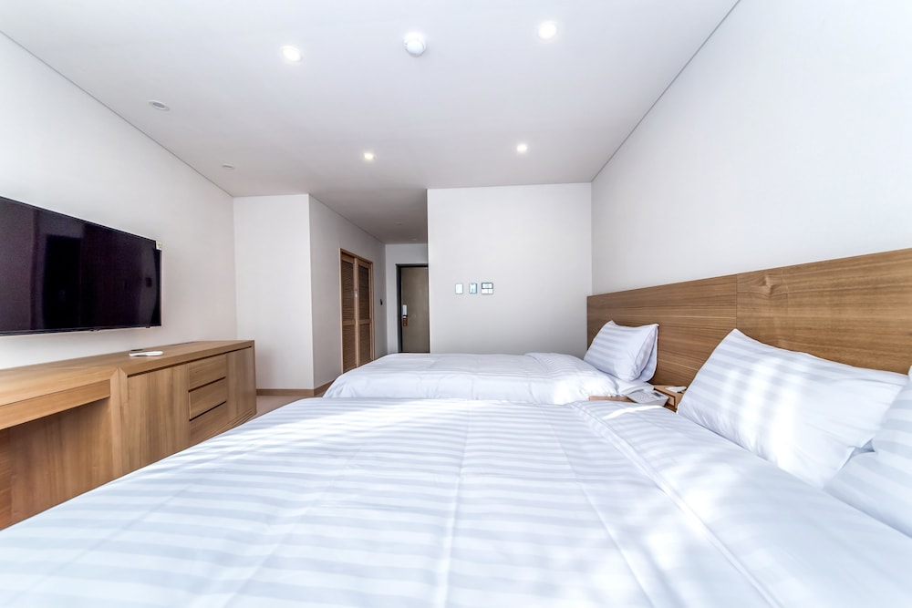 bk hotel jeju