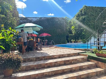 la posada del cauchero hotel and suites