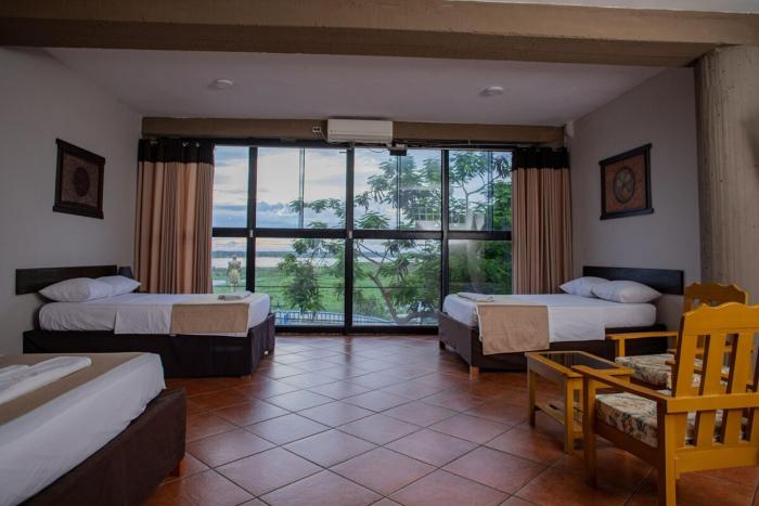 la posada del cauchero hotel and suites