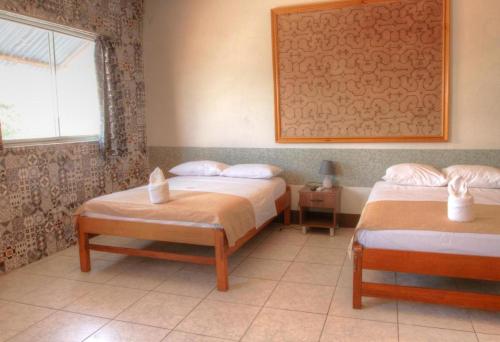 la posada del cauchero hotel and suites