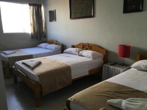 la posada del cauchero hotel and suites