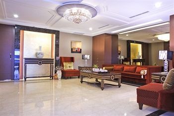 Suye Hotel,Taichung>>Central,3 star