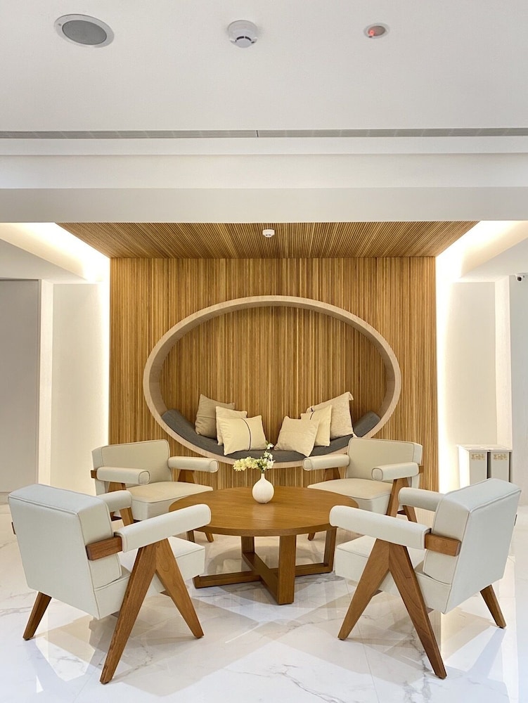 suye hotel