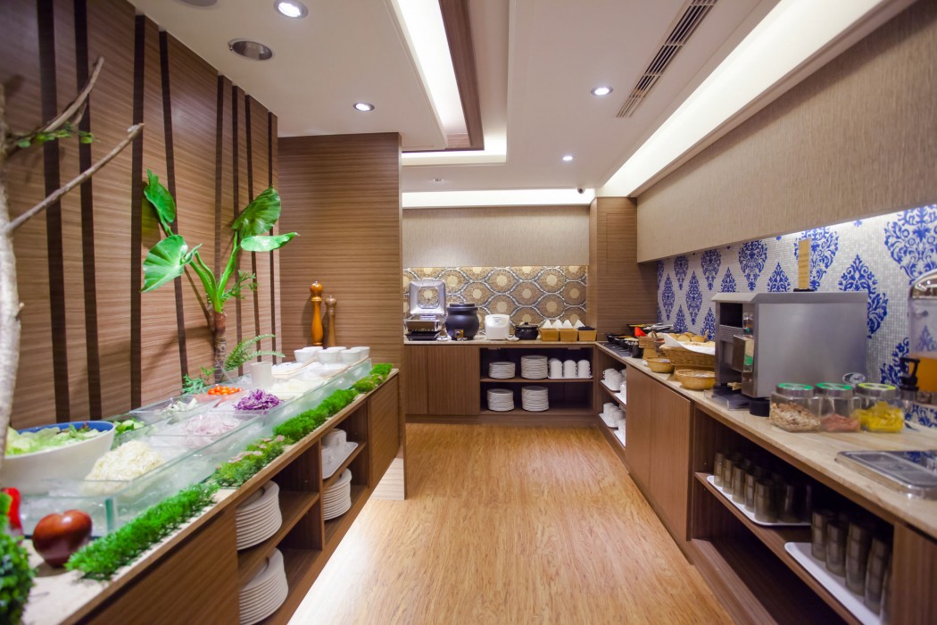 talmud hotel yizhong